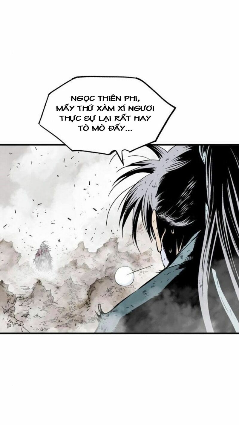 Gosu - Cao Thủ 2: Chapter 128