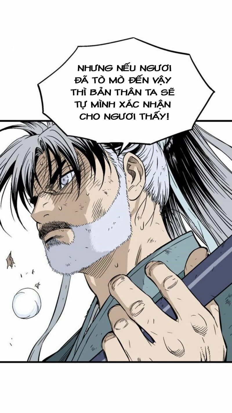 Gosu - Cao Thủ 2: Chapter 128