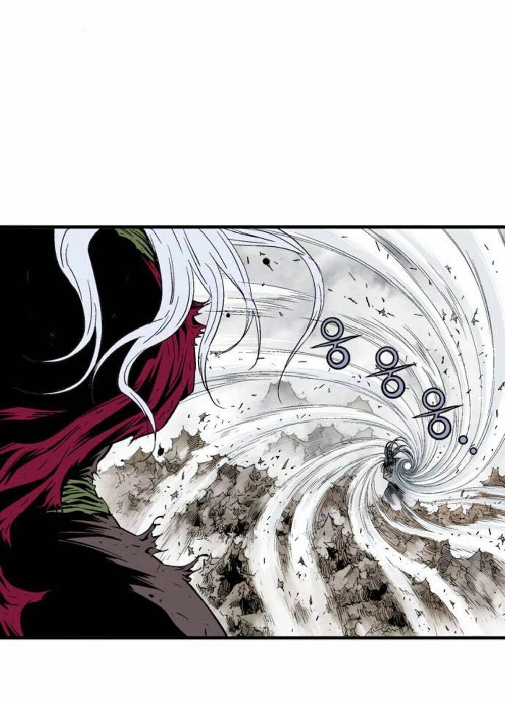 Gosu - Cao Thủ 2: Chapter 128