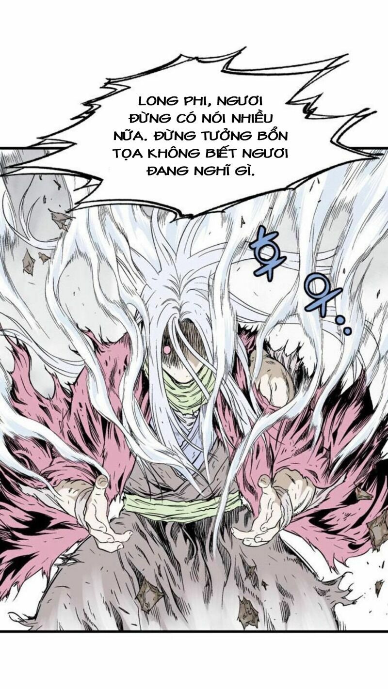 Gosu - Cao Thủ 2: Chapter 128