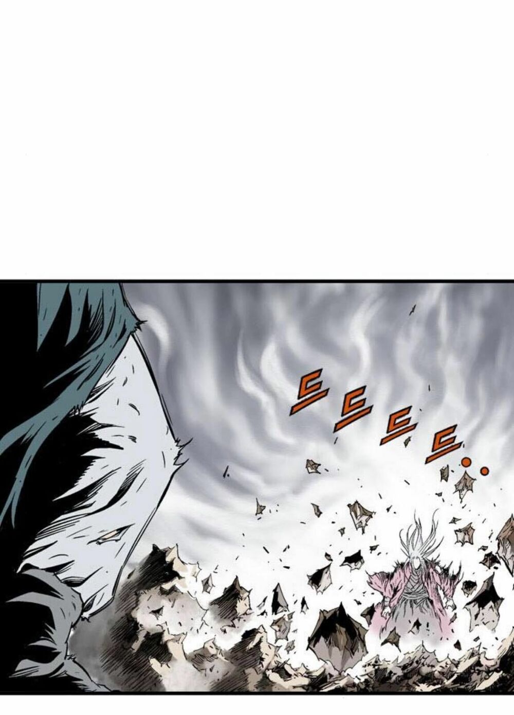 Gosu - Cao Thủ 2: Chapter 128