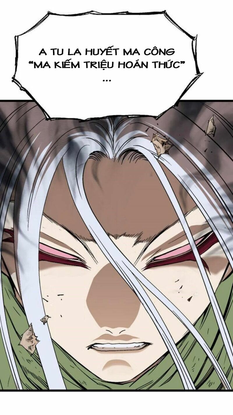 Gosu - Cao Thủ 2: Chapter 128