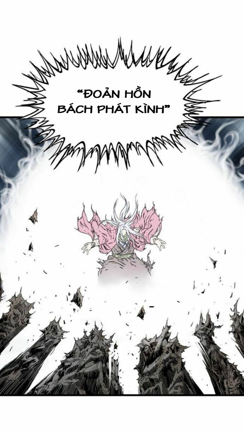 Gosu - Cao Thủ 2: Chapter 128