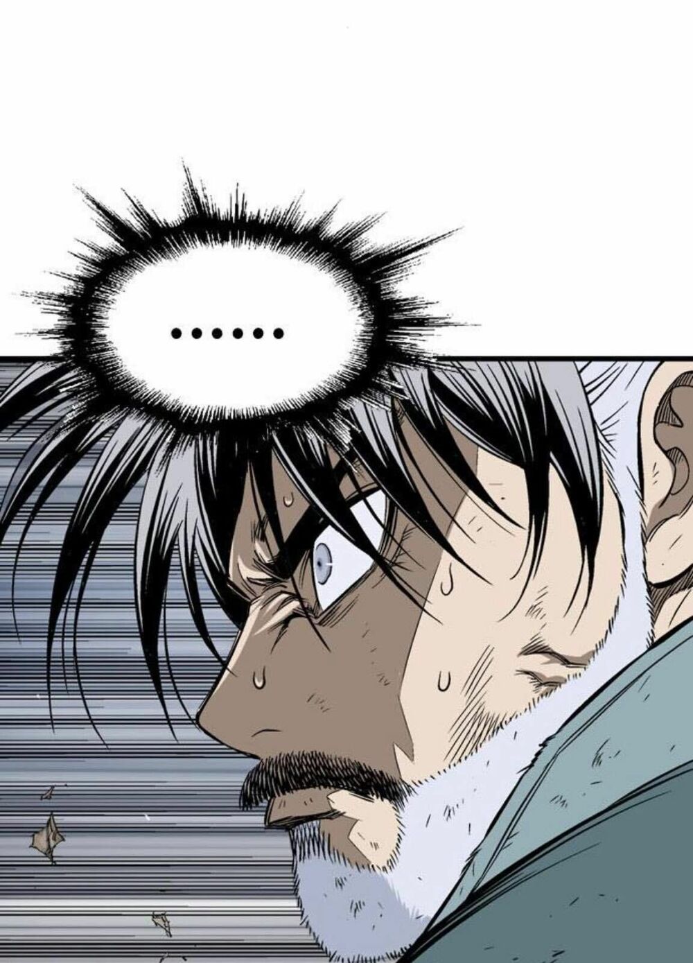 Gosu - Cao Thủ 2: Chapter 128