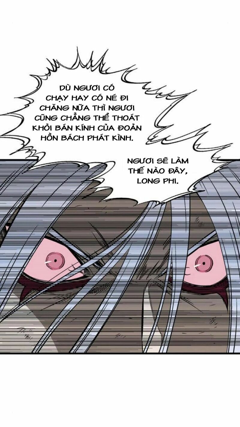 Gosu - Cao Thủ 2: Chapter 128