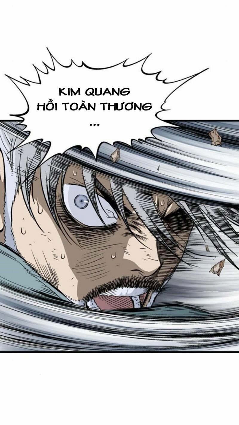 Gosu - Cao Thủ 2: Chapter 128