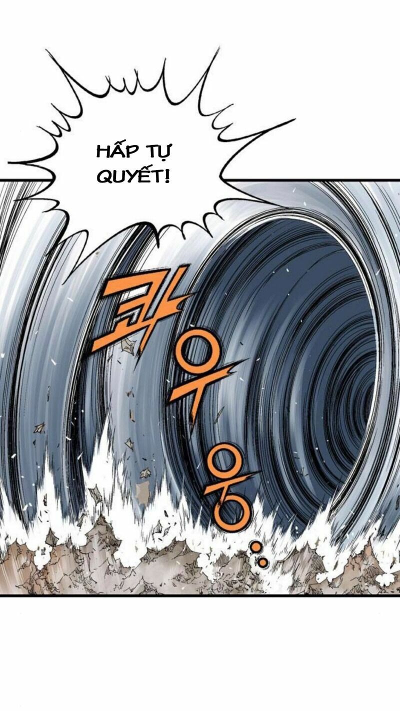 Gosu - Cao Thủ 2: Chapter 128