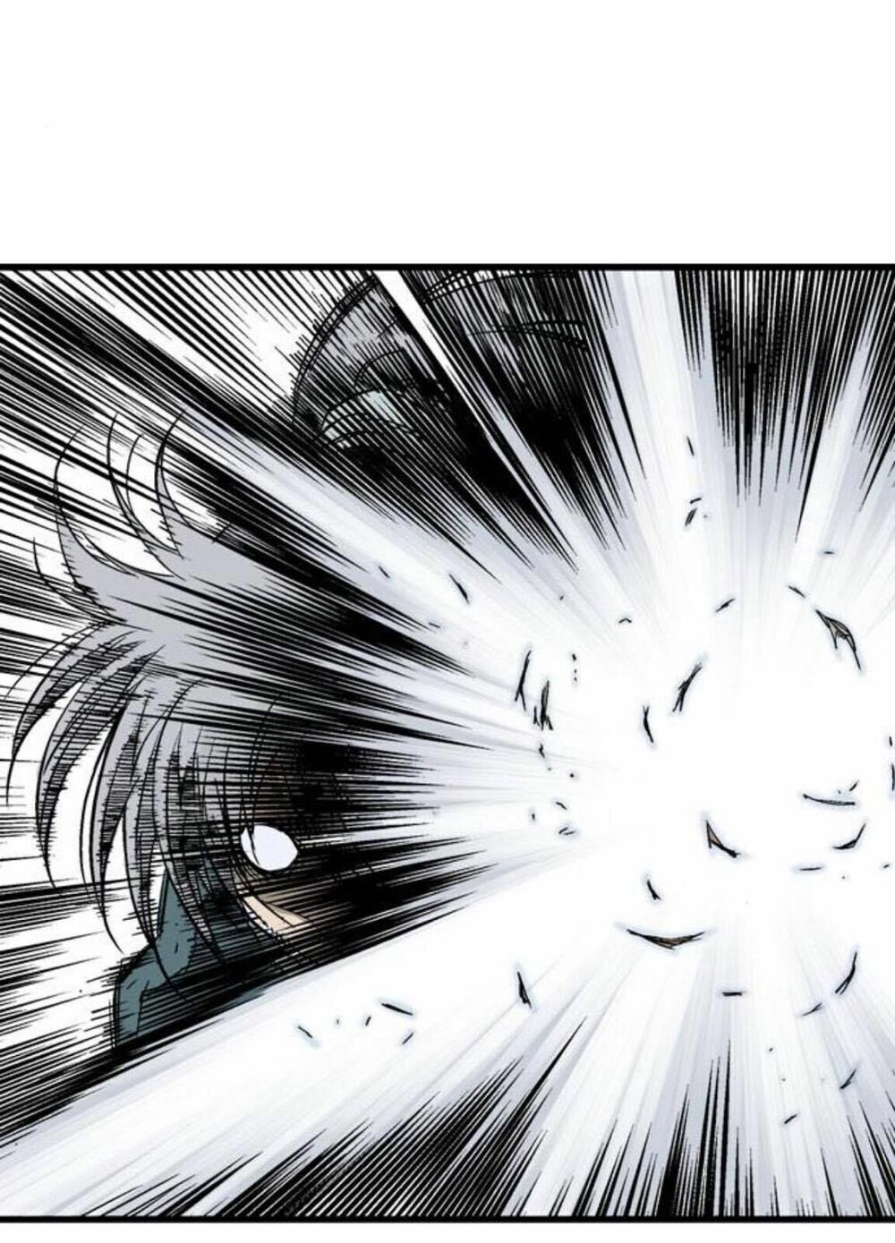 Gosu - Cao Thủ 2: Chapter 128