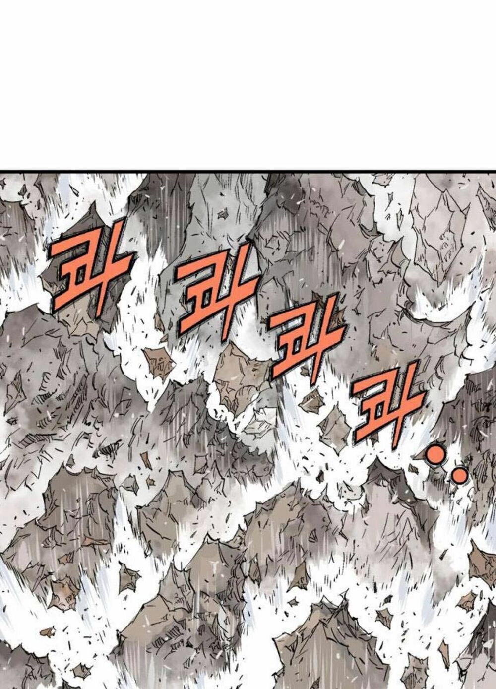 Gosu - Cao Thủ 2: Chapter 128
