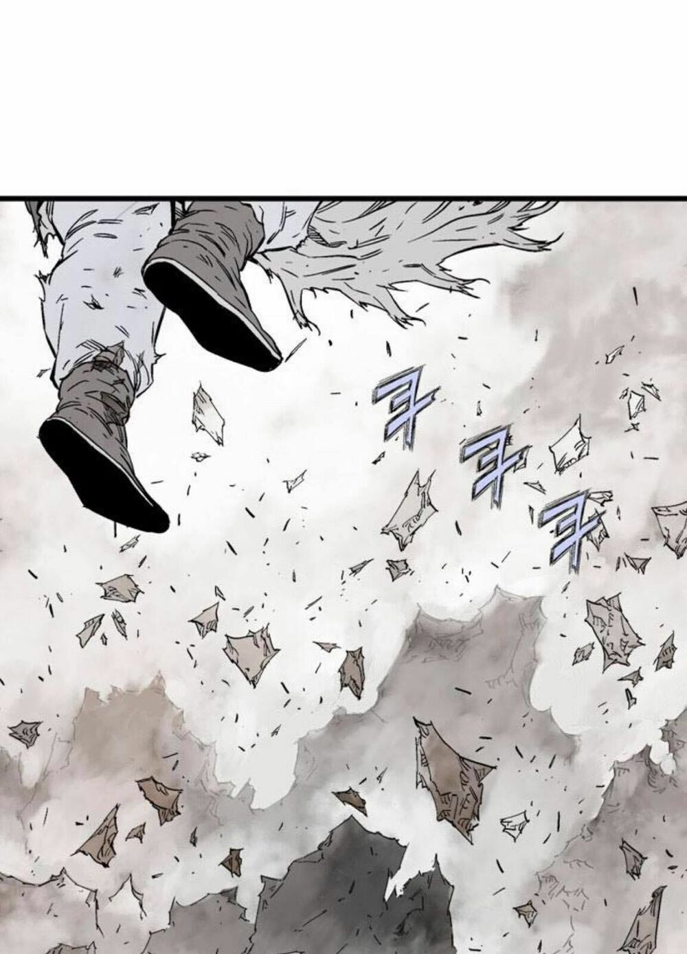 Gosu - Cao Thủ 2: Chapter 128