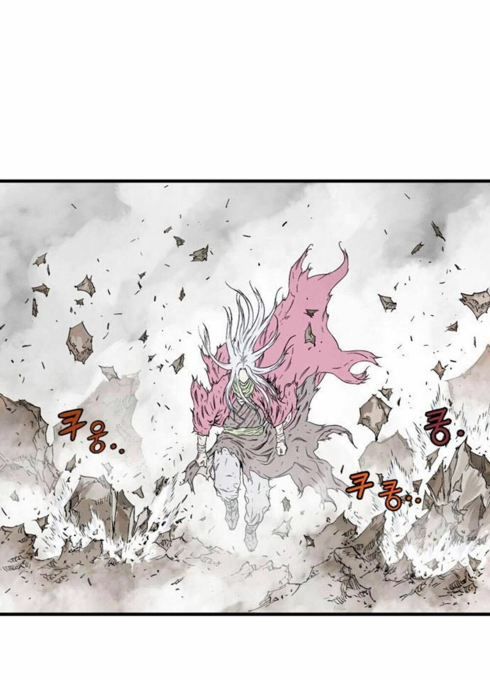 Gosu - Cao Thủ 2: Chapter 128