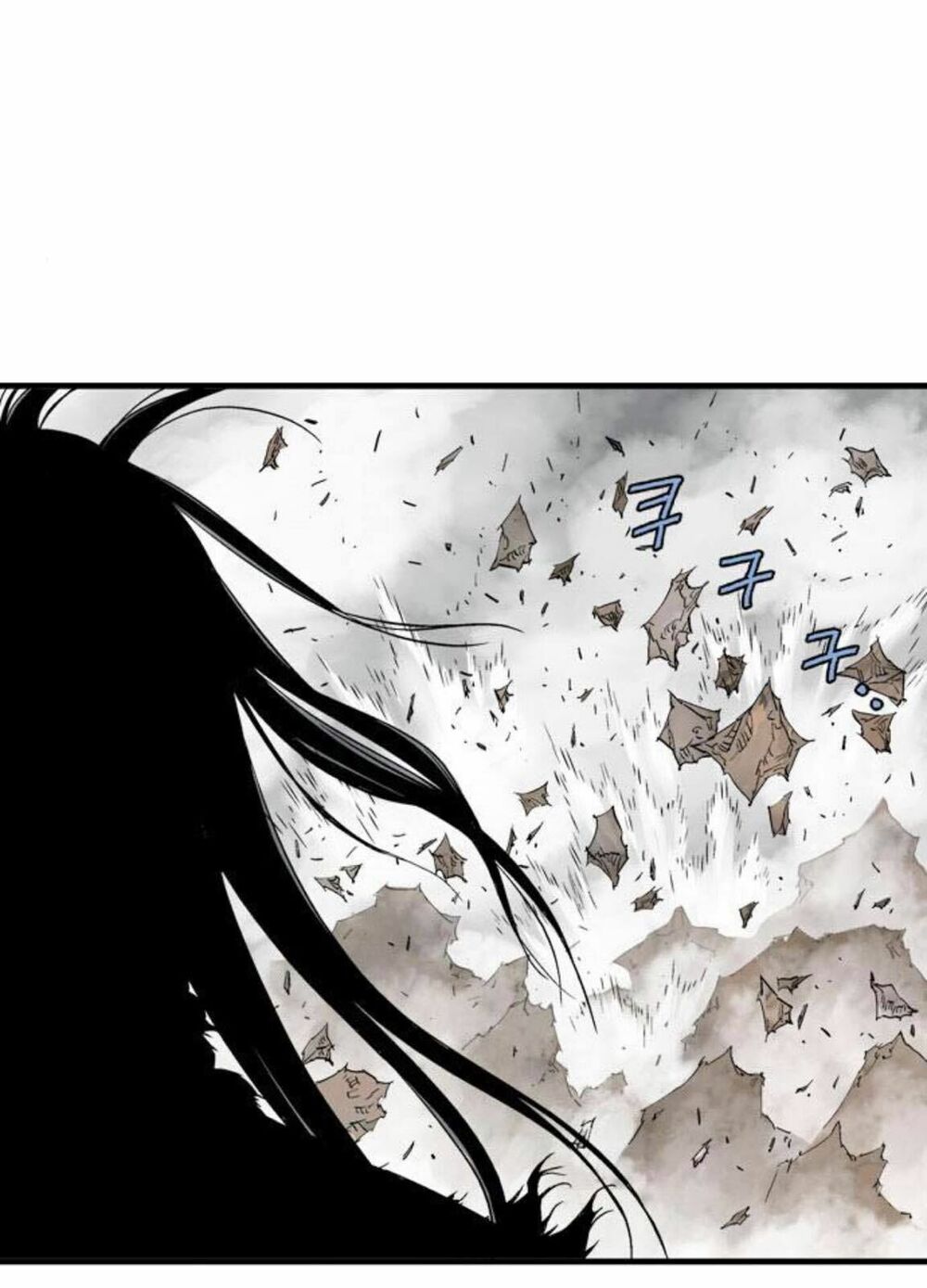 Gosu - Cao Thủ 2: Chapter 128