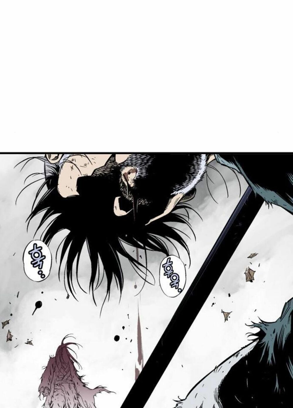 Gosu - Cao Thủ 2: Chapter 128