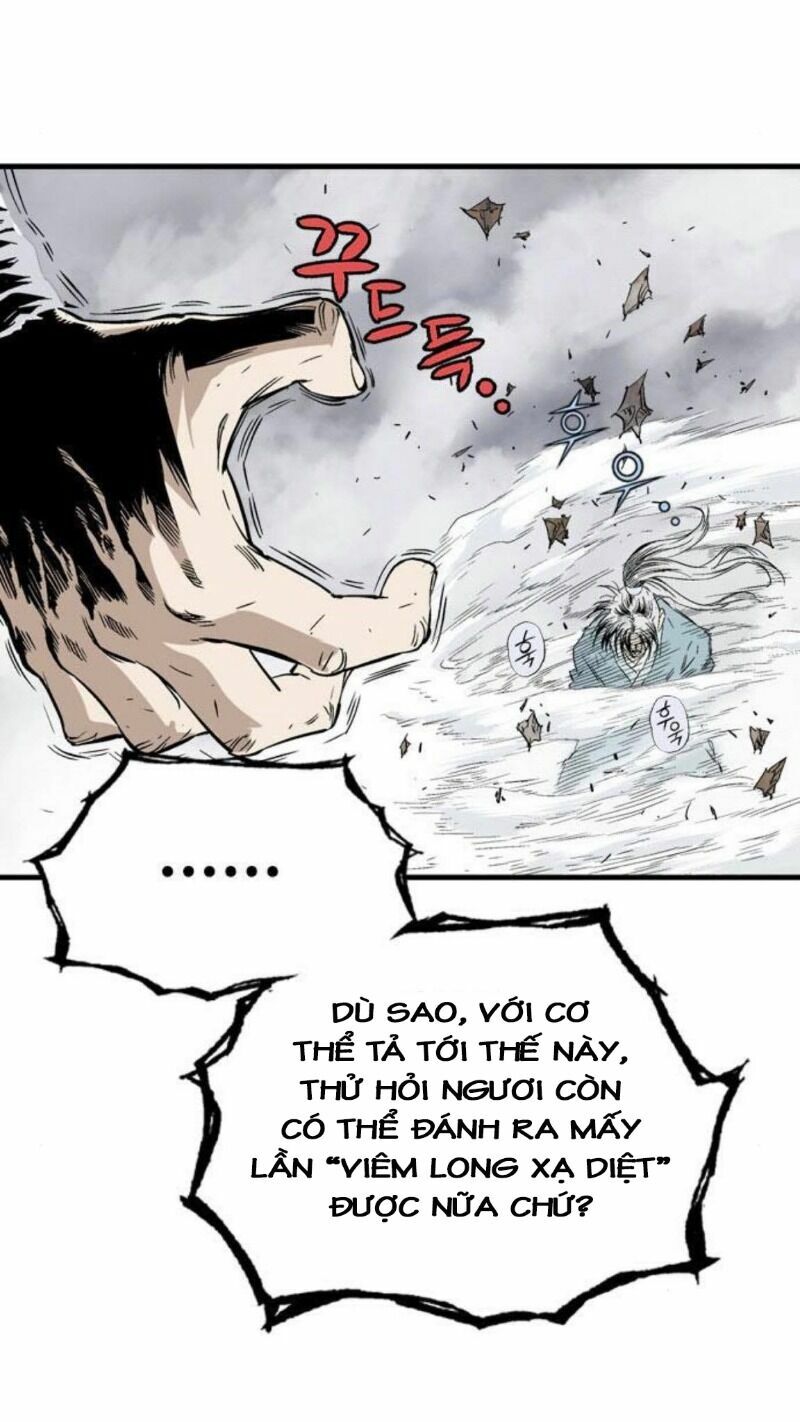 Gosu - Cao Thủ 2: Chapter 128