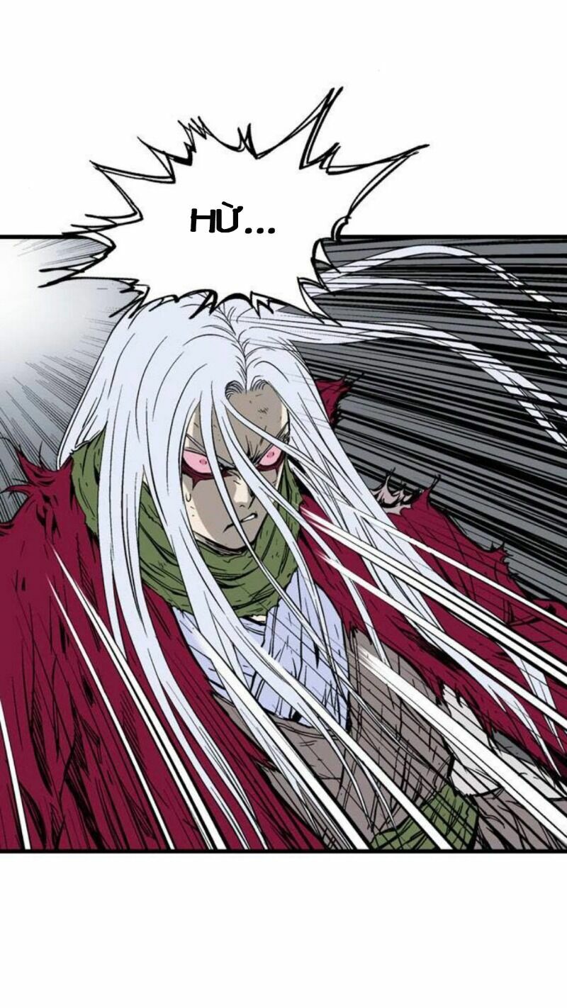 Gosu - Cao Thủ 2: Chapter 128