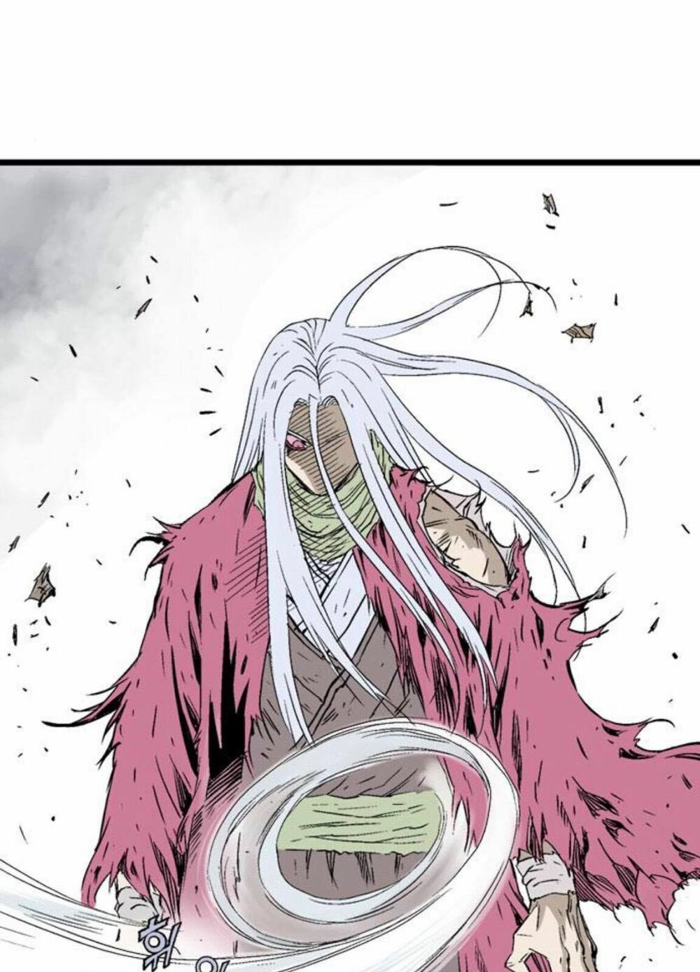 Gosu - Cao Thủ 2: Chapter 128