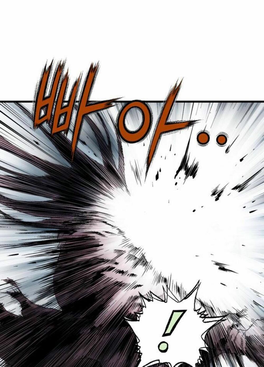 Gosu - Cao Thủ 2: Chapter 128