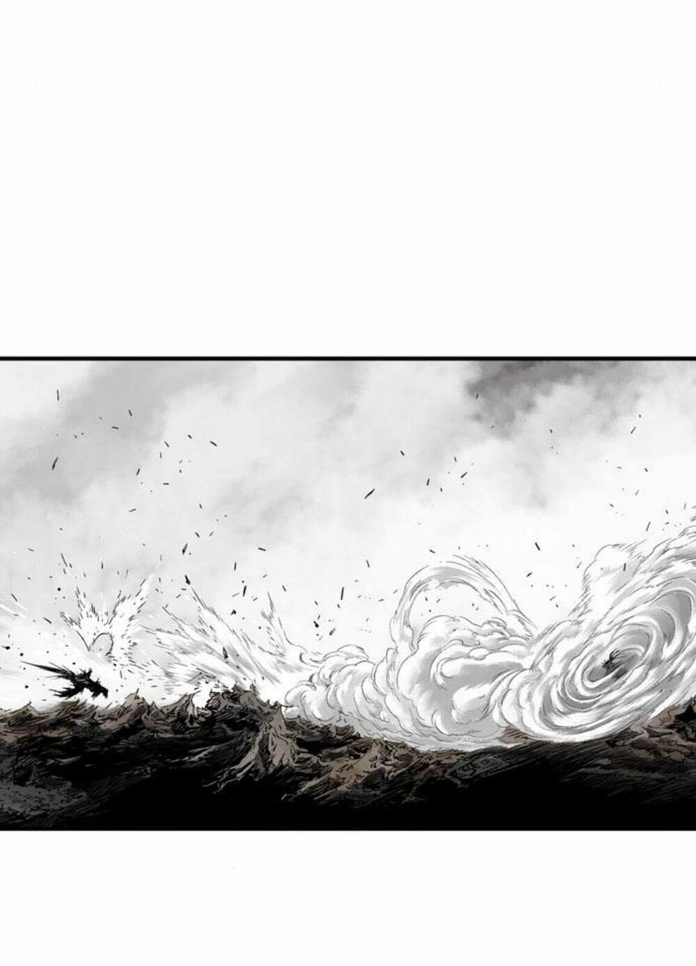 Gosu - Cao Thủ 2: Chapter 128