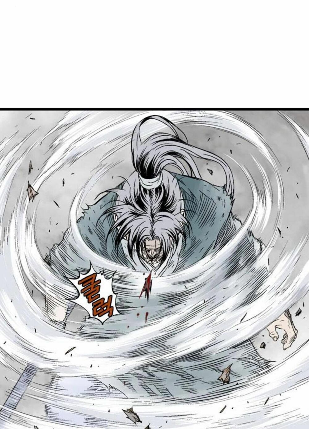 Gosu - Cao Thủ 2: Chapter 128