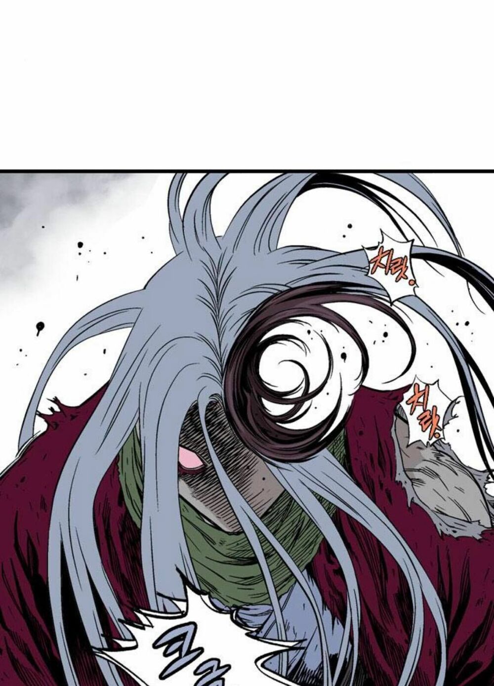 Gosu - Cao Thủ 2: Chapter 128