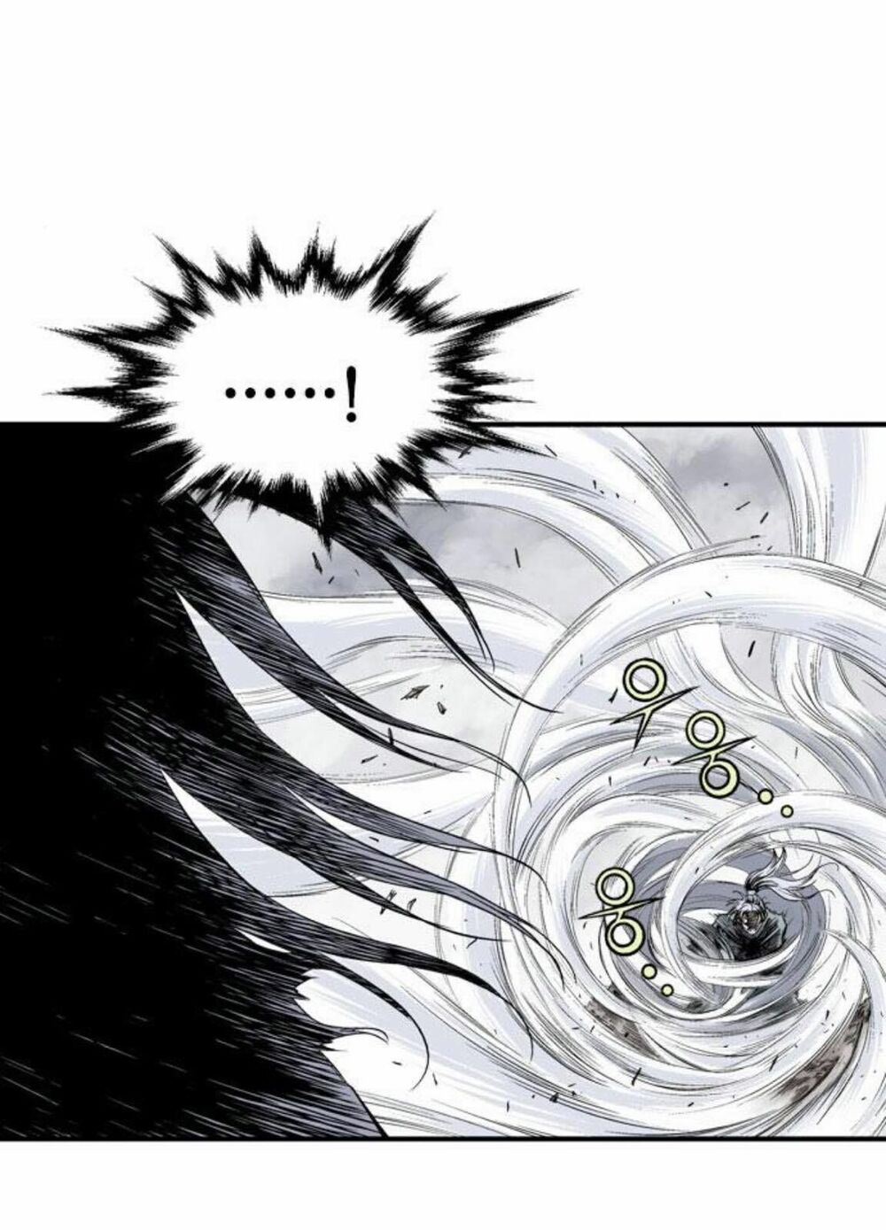 Gosu - Cao Thủ 2: Chapter 128
