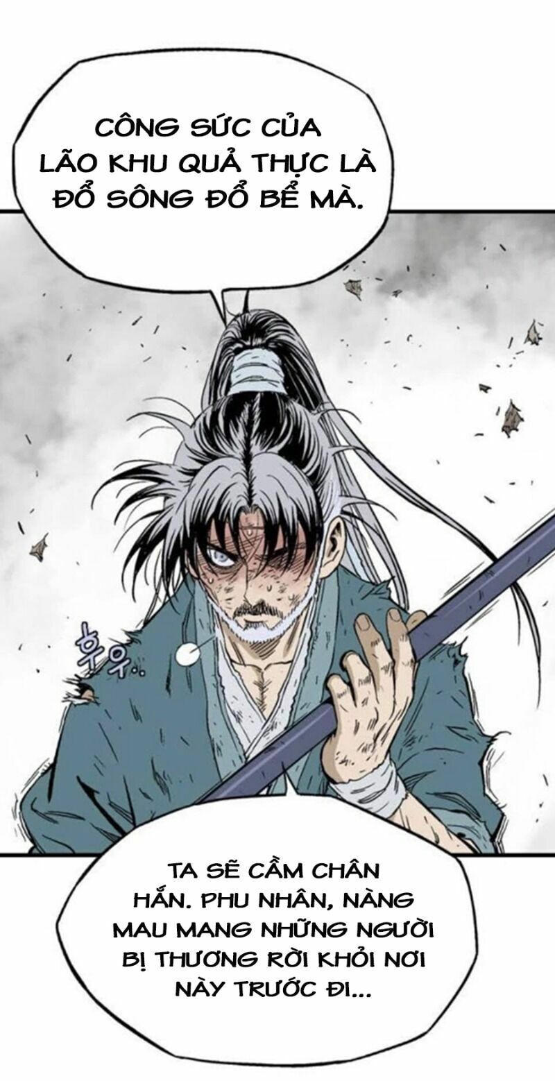 Gosu - Cao Thủ 2: Chapter 131