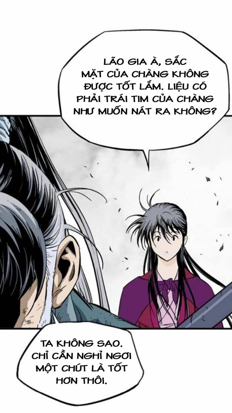 Gosu - Cao Thủ 2: Chapter 131