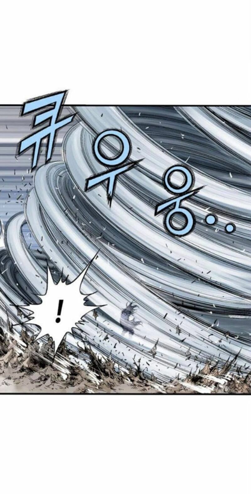 Gosu - Cao Thủ 2: Chapter 131