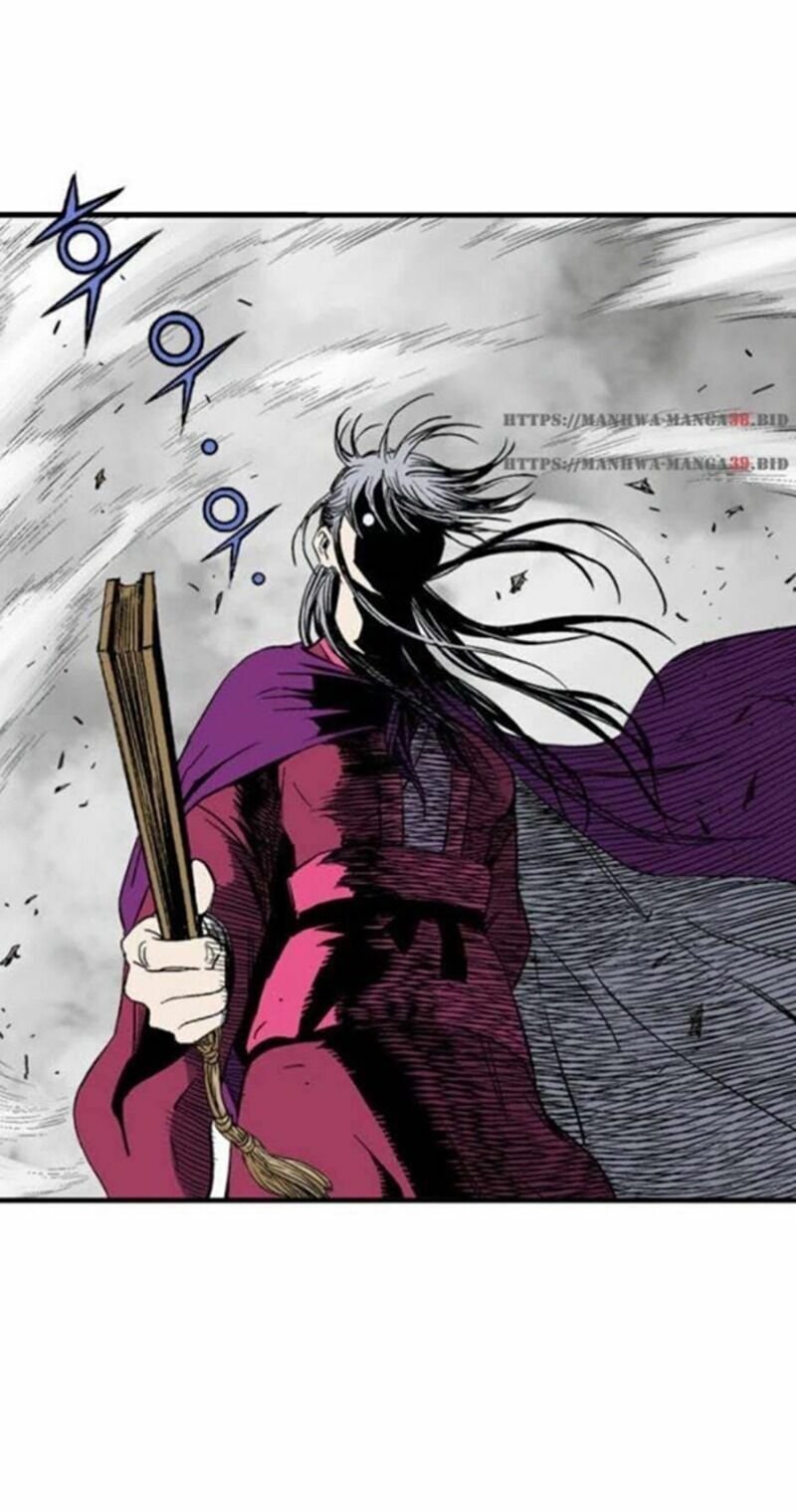 Gosu - Cao Thủ 2: Chapter 131