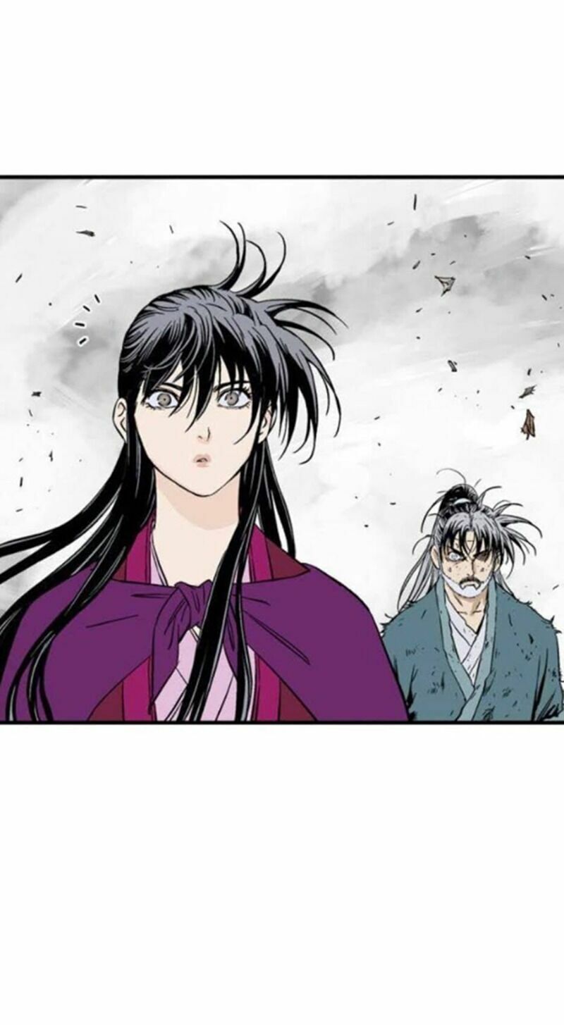 Gosu - Cao Thủ 2: Chapter 131