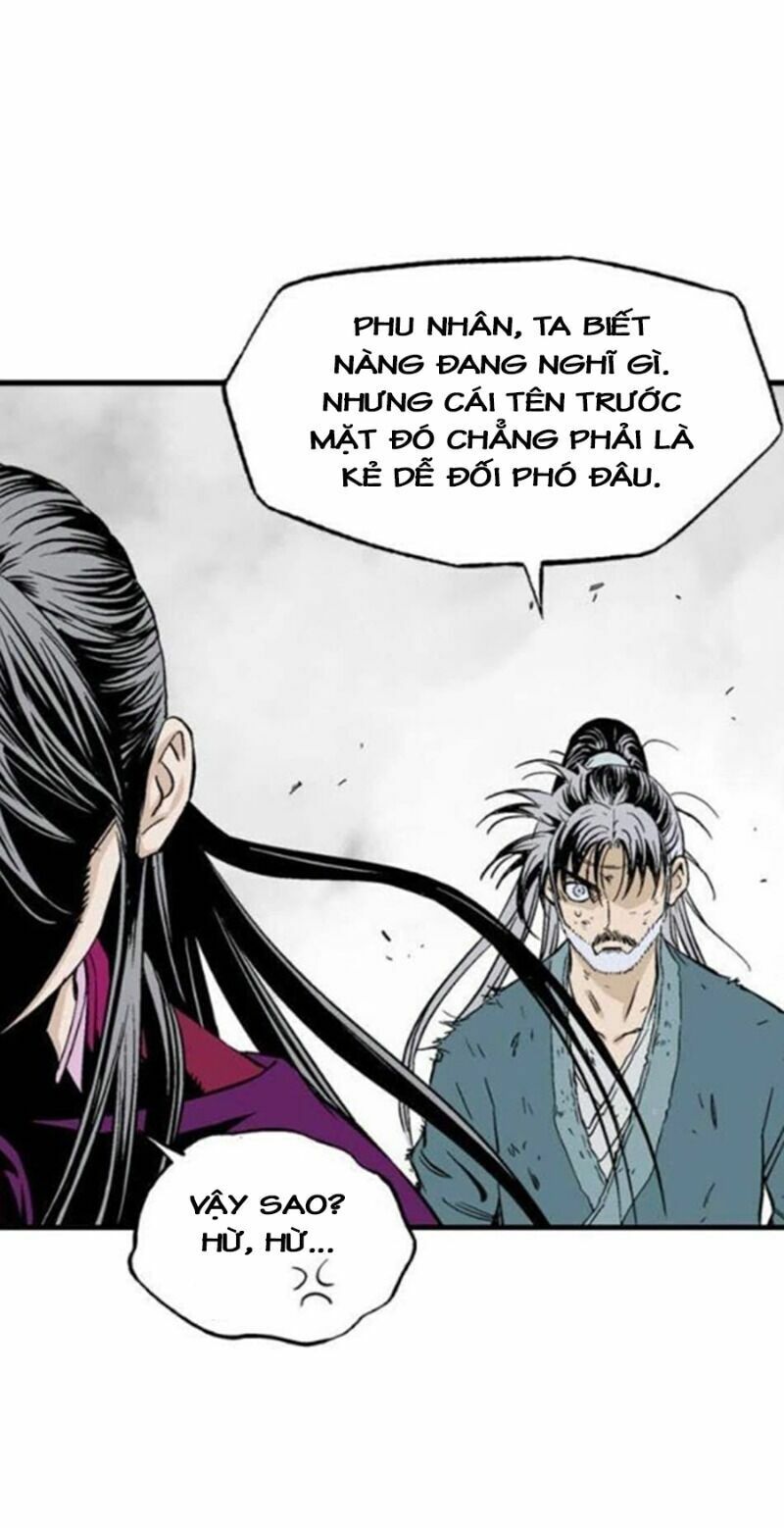 Gosu - Cao Thủ 2: Chapter 131