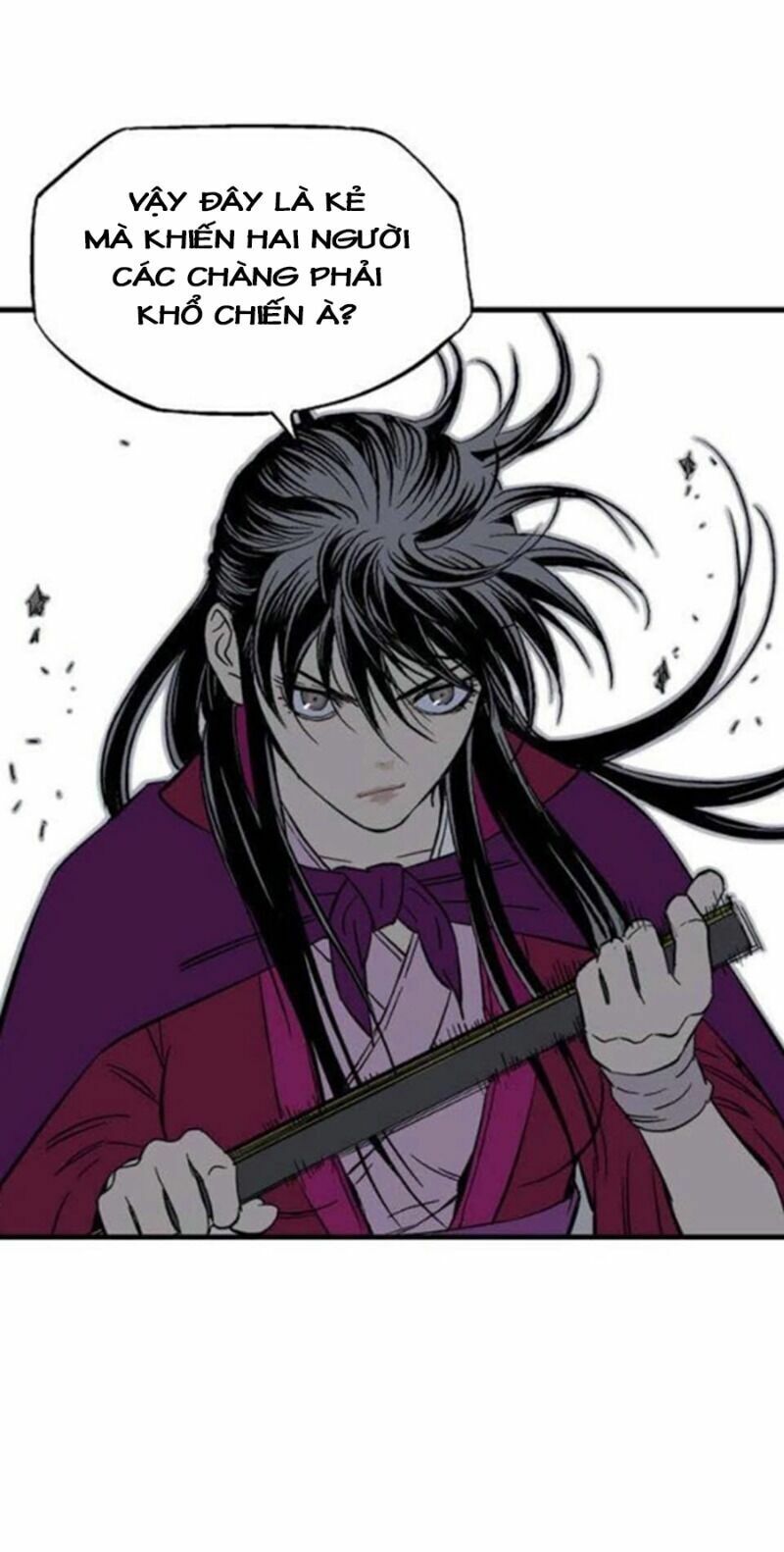Gosu - Cao Thủ 2: Chapter 131