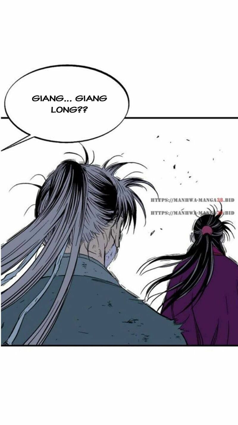 Gosu - Cao Thủ 2: Chapter 131