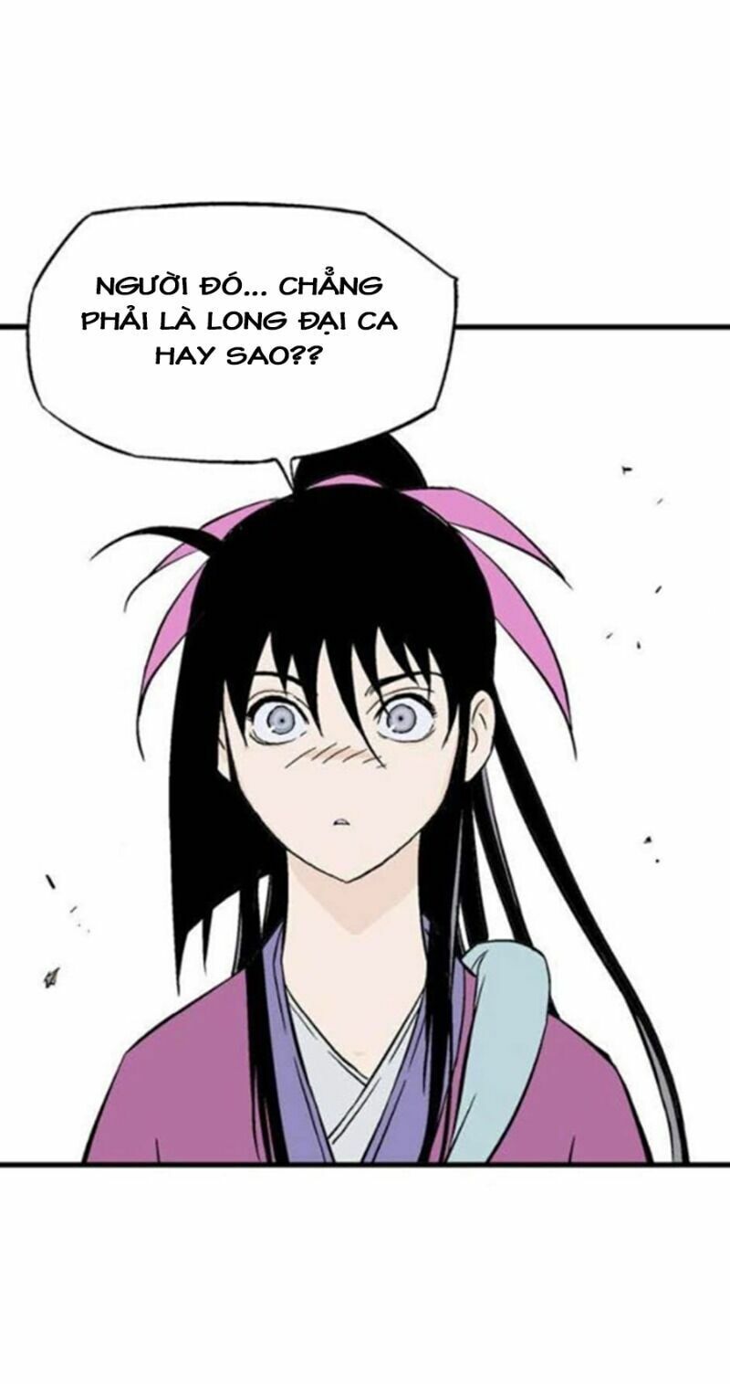 Gosu - Cao Thủ 2: Chapter 131
