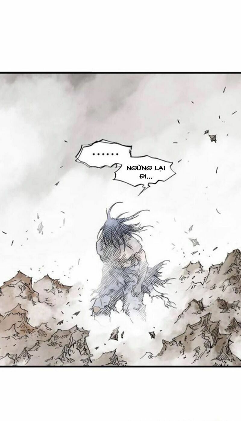 Gosu - Cao Thủ 2: Chapter 131