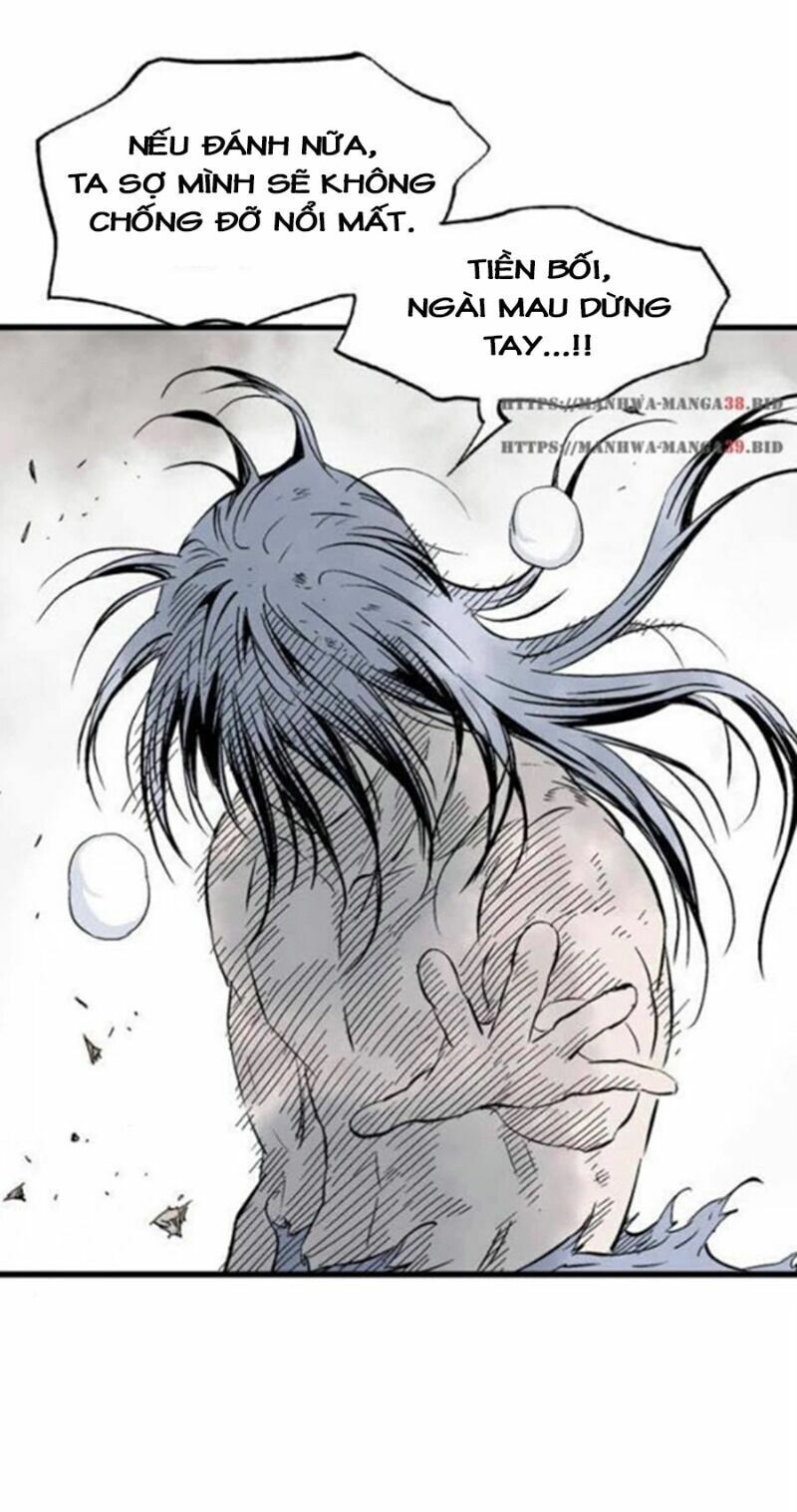 Gosu - Cao Thủ 2: Chapter 131