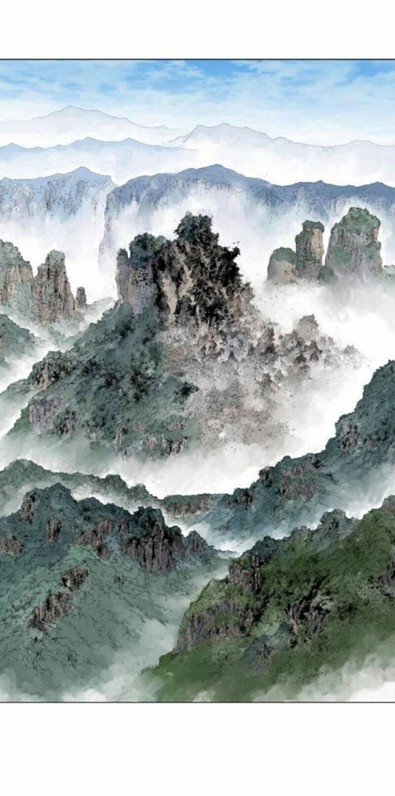 Gosu - Cao Thủ 2: Chapter 131
