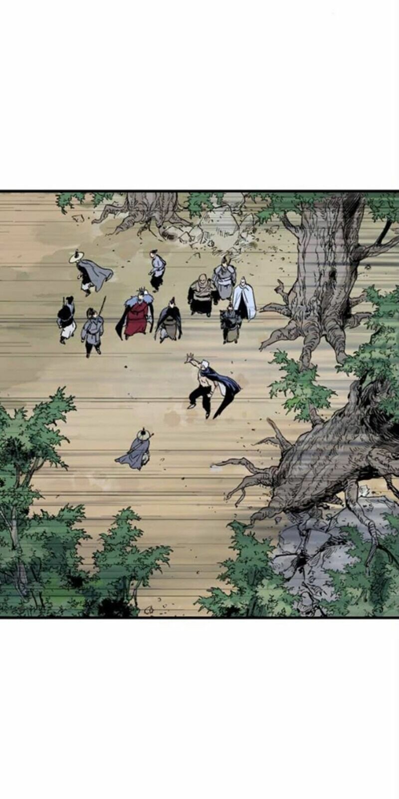 Gosu - Cao Thủ 2: Chapter 131