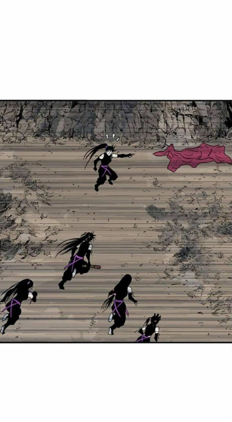 Gosu - Cao Thủ 2: Chapter 131