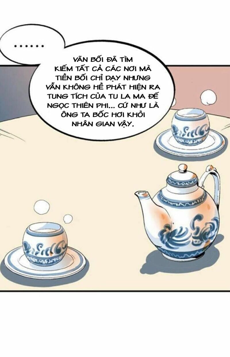 Gosu - Cao Thủ 2: Chapter 131