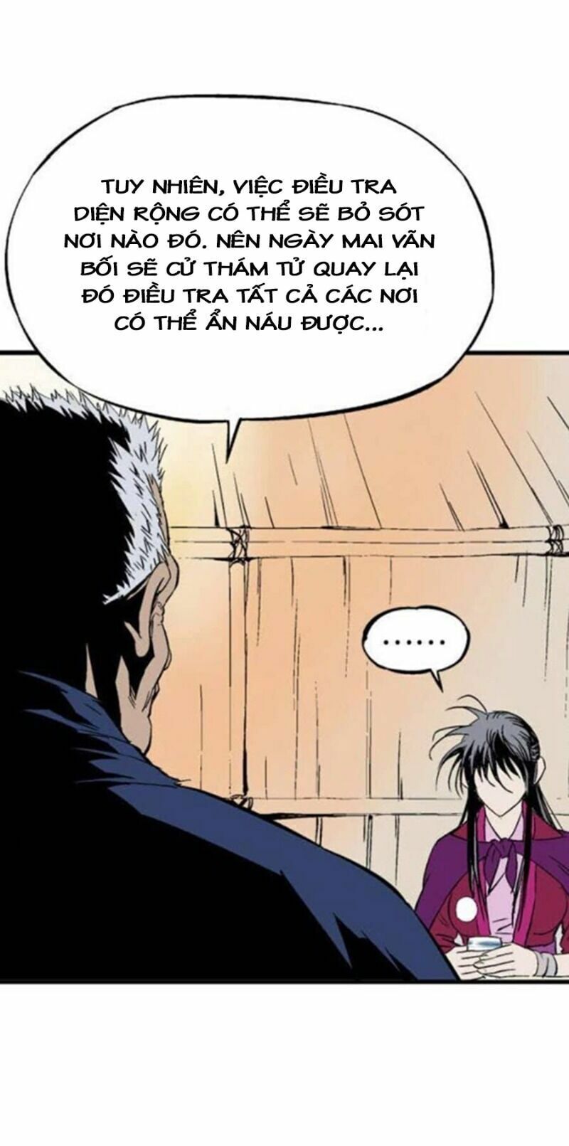 Gosu - Cao Thủ 2: Chapter 131