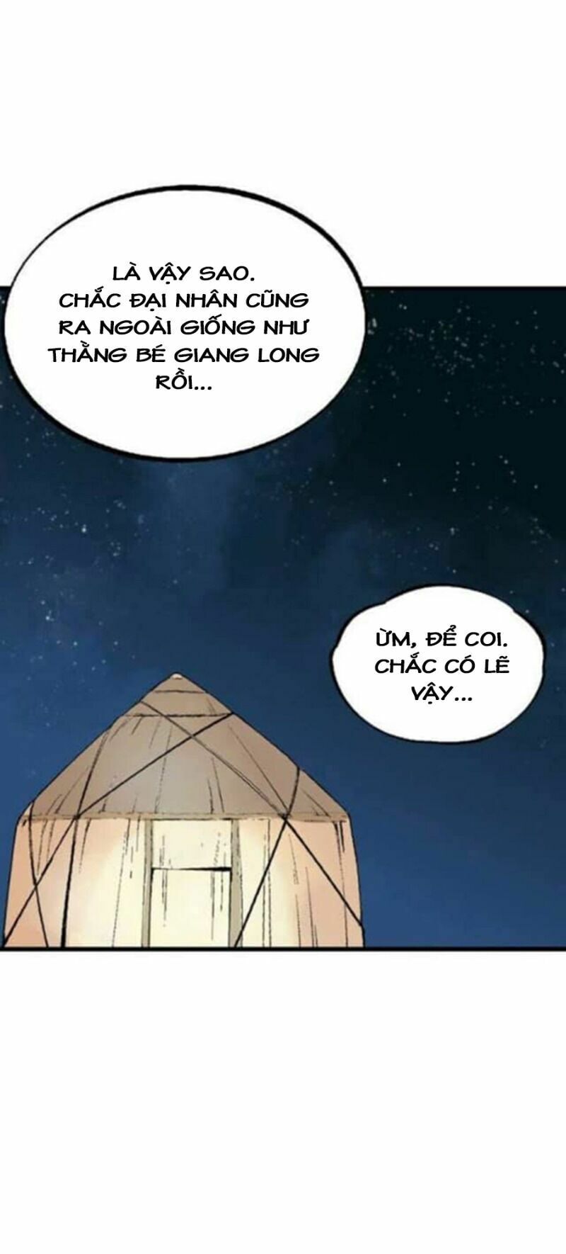 Gosu - Cao Thủ 2: Chapter 131
