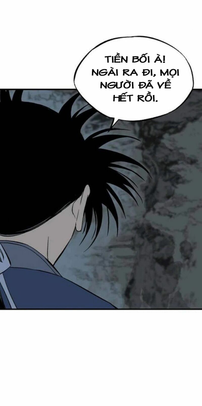 Gosu - Cao Thủ 2: Chapter 131