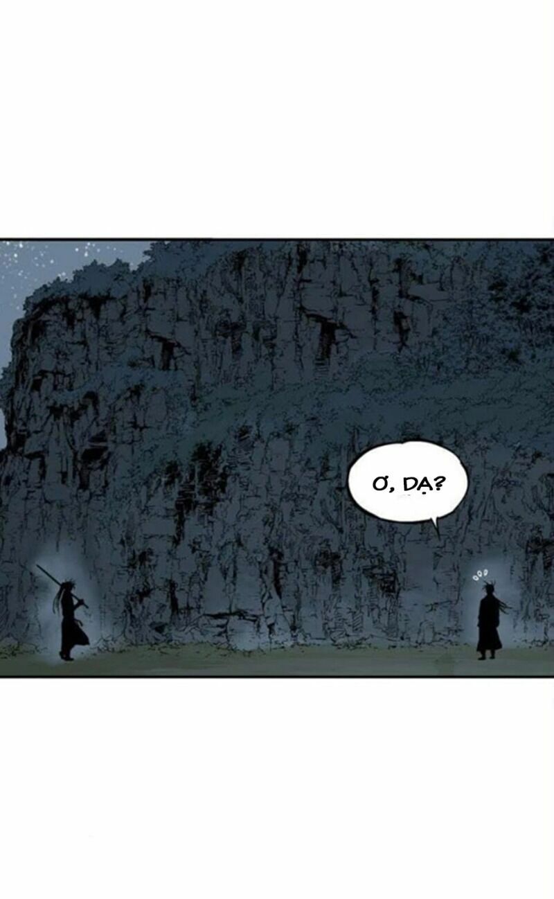 Gosu - Cao Thủ 2: Chapter 131