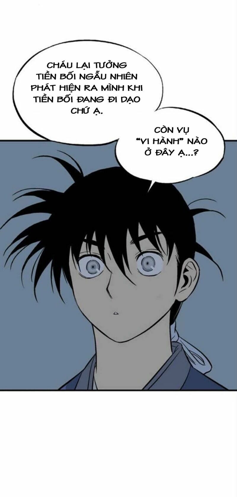 Gosu - Cao Thủ 2: Chapter 131