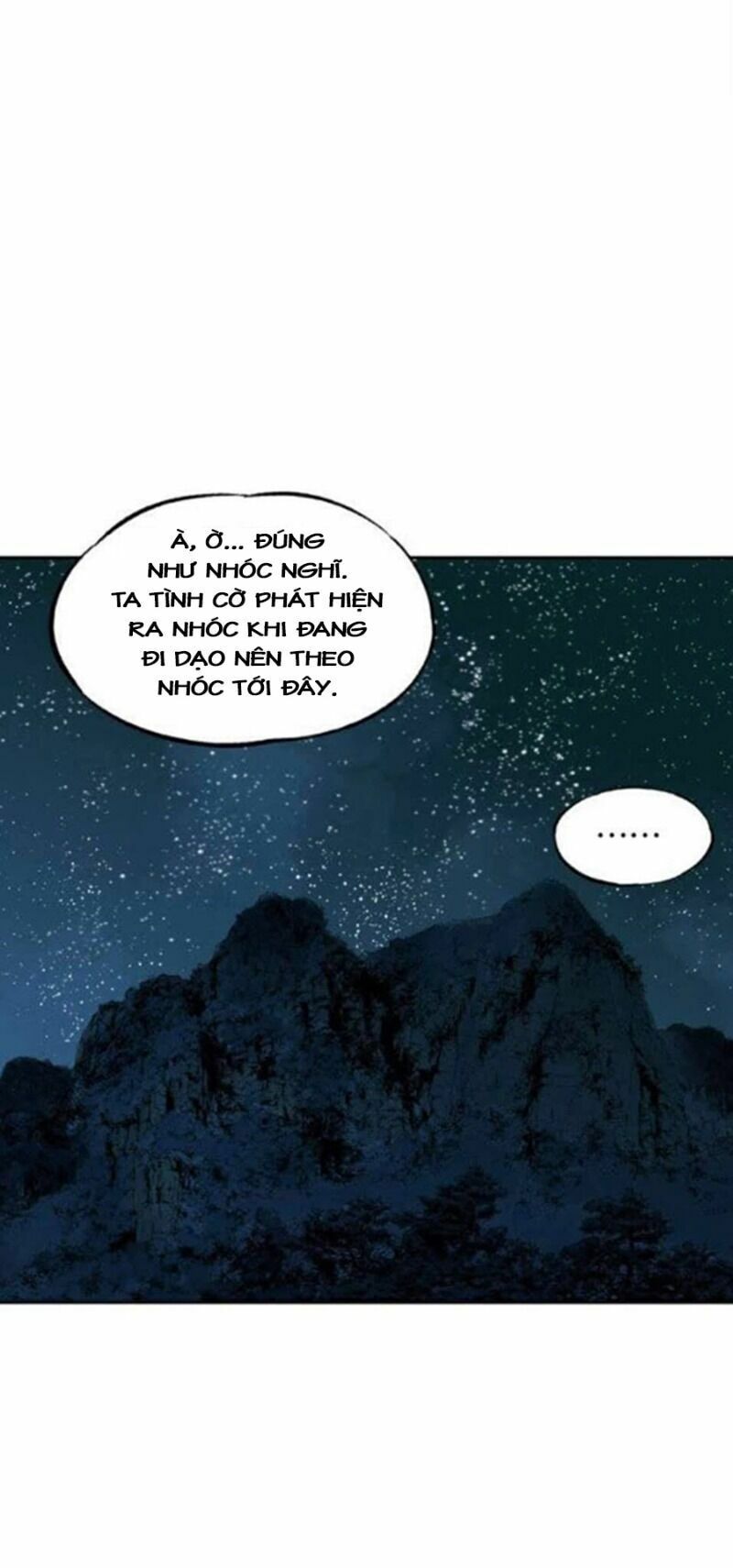 Gosu - Cao Thủ 2: Chapter 131