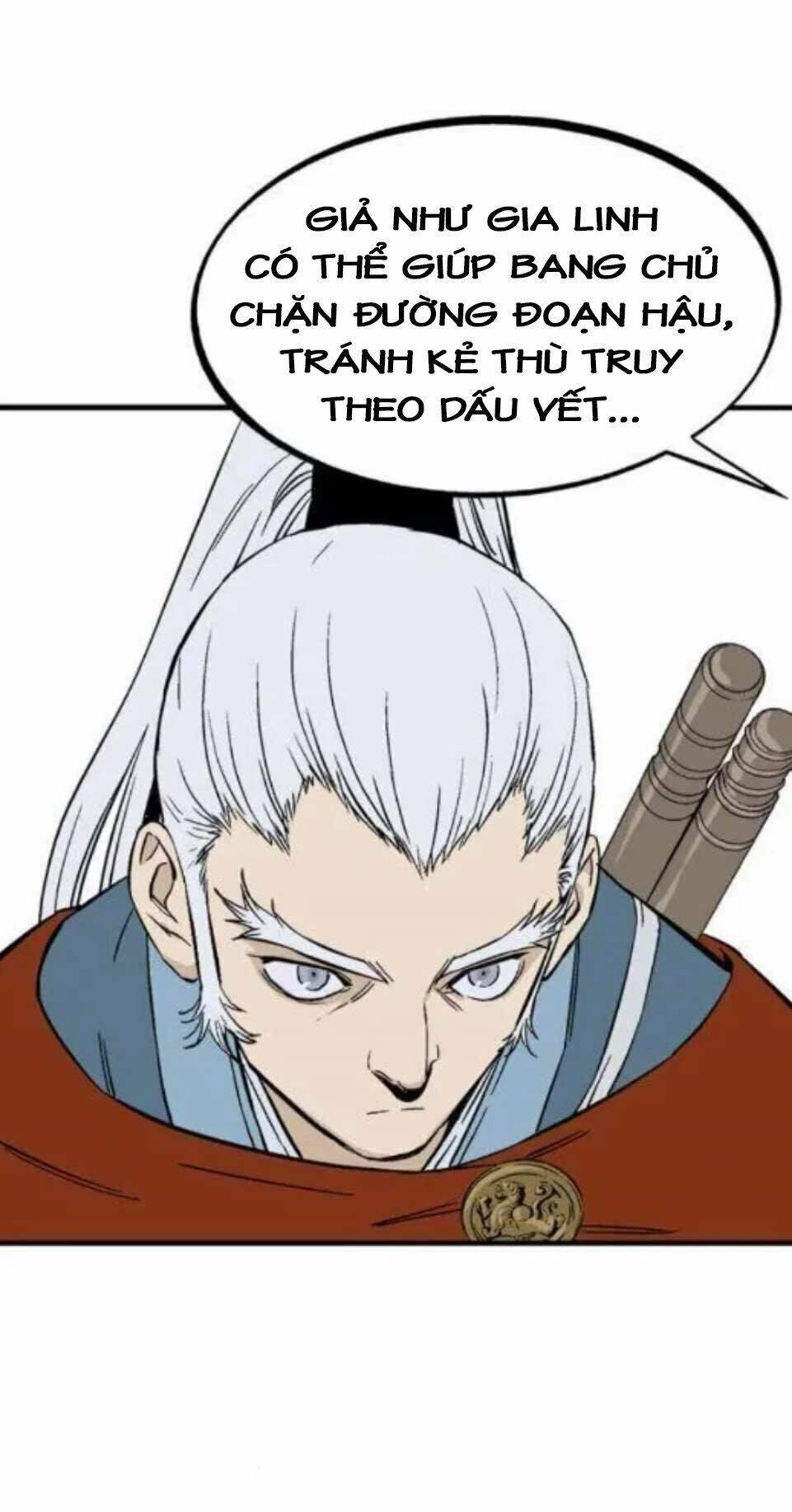 Gosu - Cao Thủ 2: Chapter 133