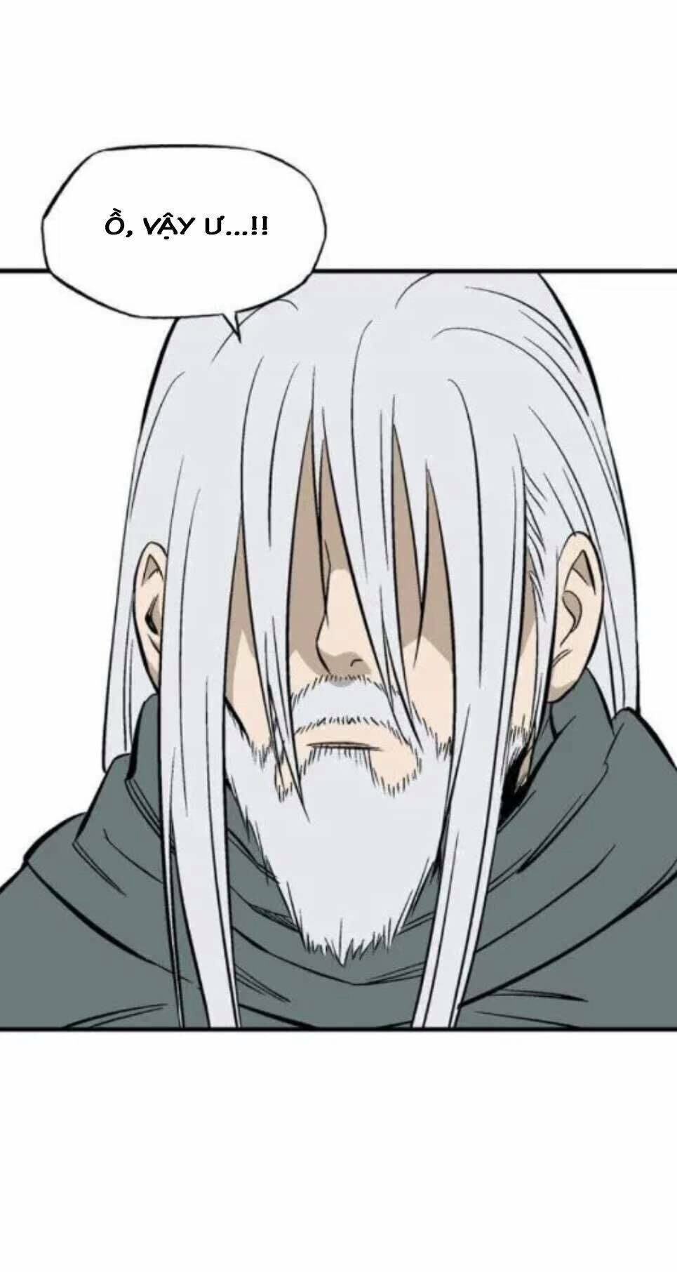 Gosu - Cao Thủ 2: Chapter 133