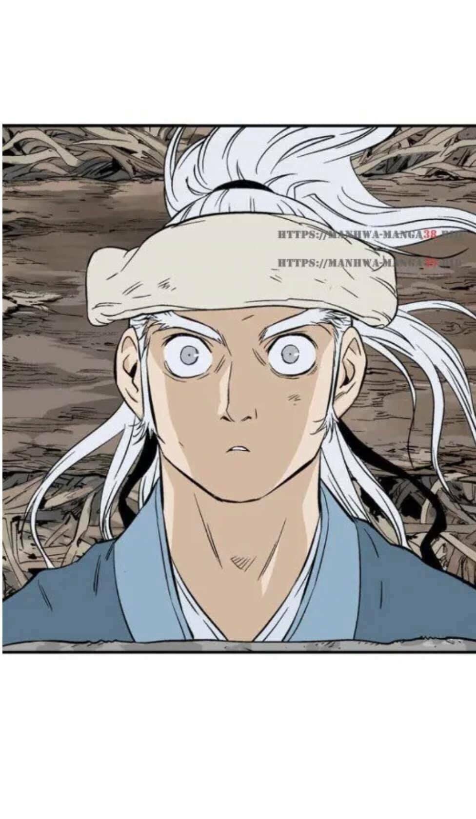Gosu - Cao Thủ 2: Chapter 133