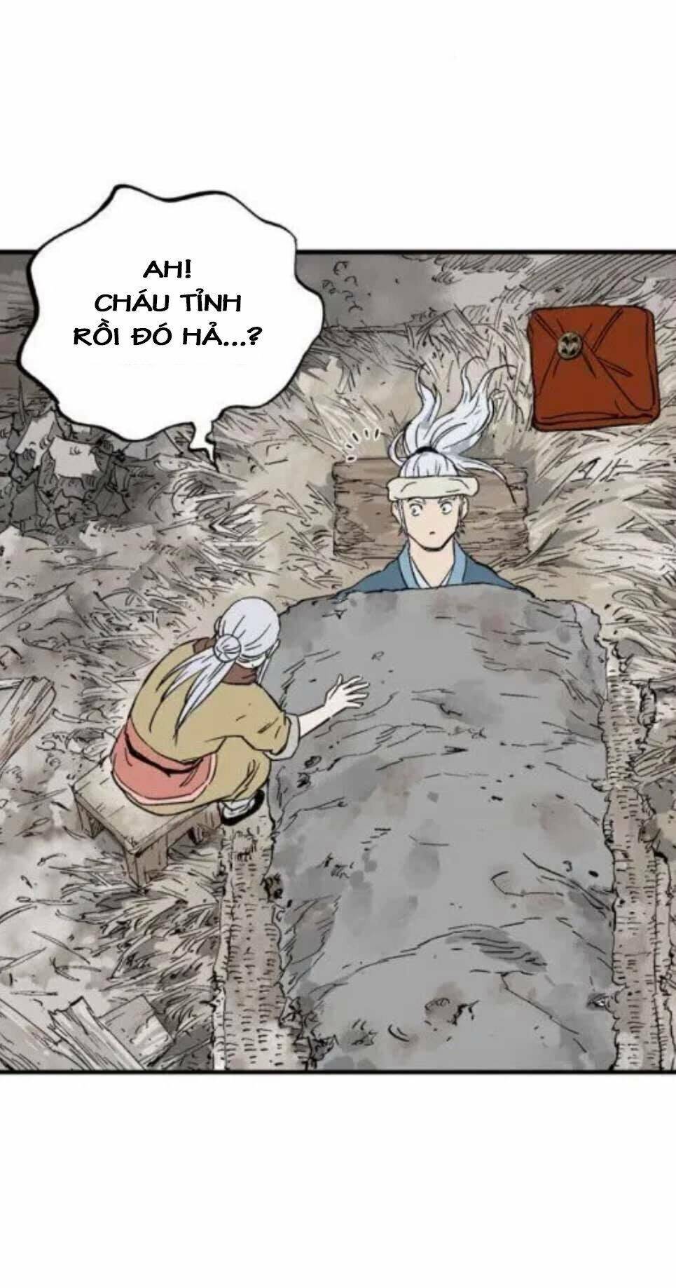 Gosu - Cao Thủ 2: Chapter 133